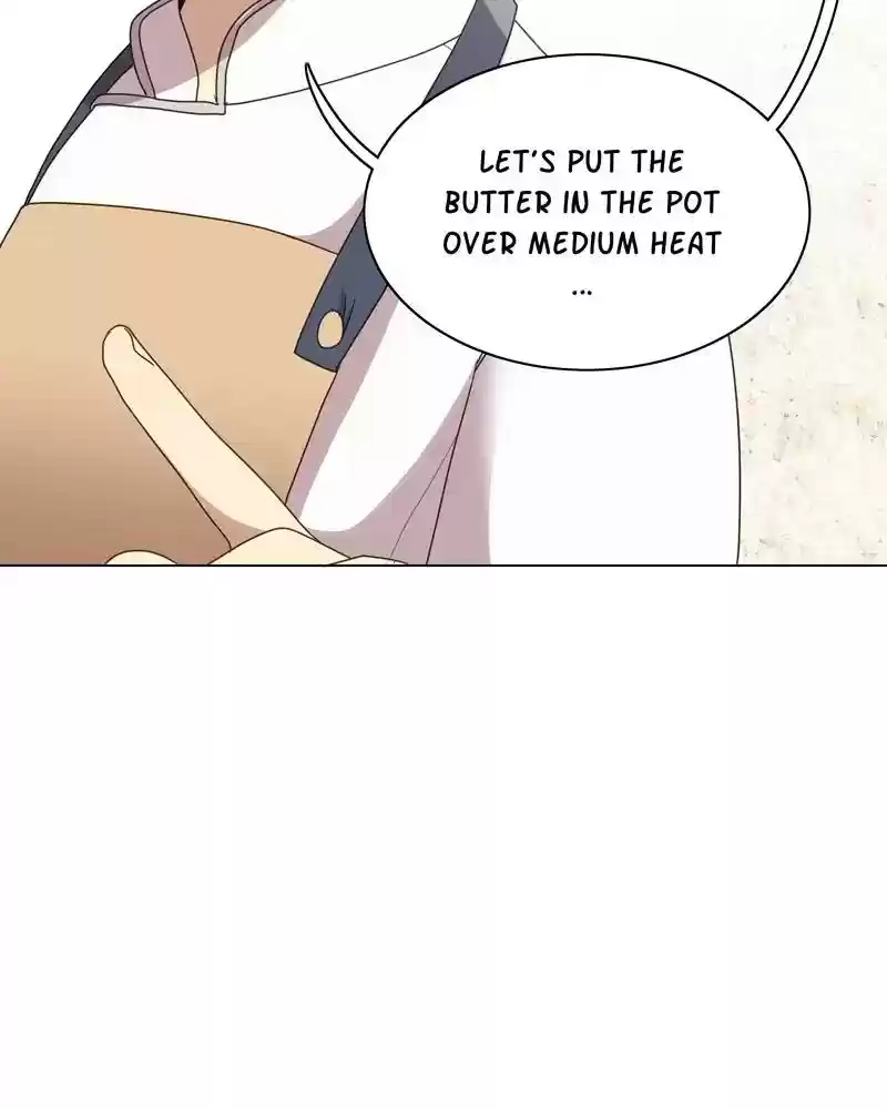 Gourmet Hound Chapter 135: Ep.131: