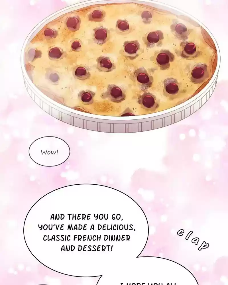 Gourmet Hound Chapter 135: Ep.131: