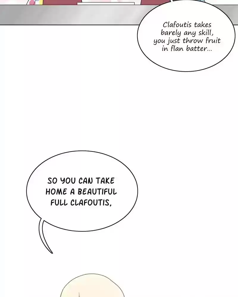 Gourmet Hound Chapter 135: Ep.131: