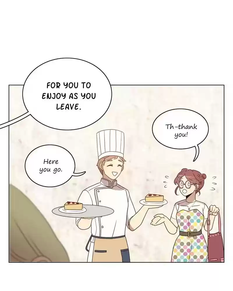 Gourmet Hound Chapter 135: Ep.131: