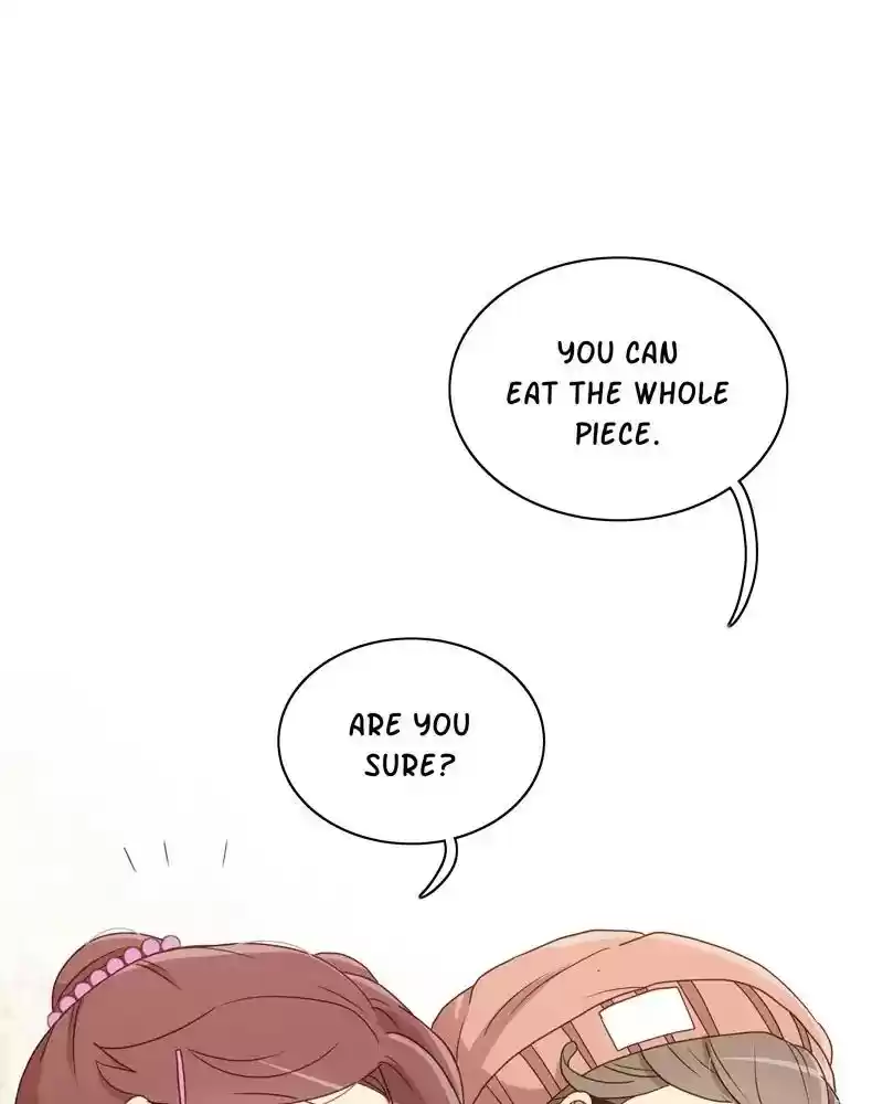 Gourmet Hound Chapter 135: Ep.131: