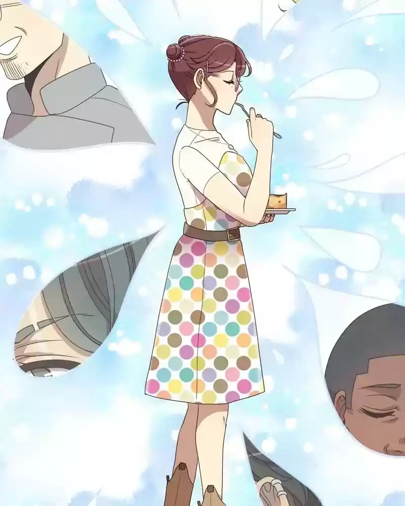 Gourmet Hound Chapter 135: Ep.131: