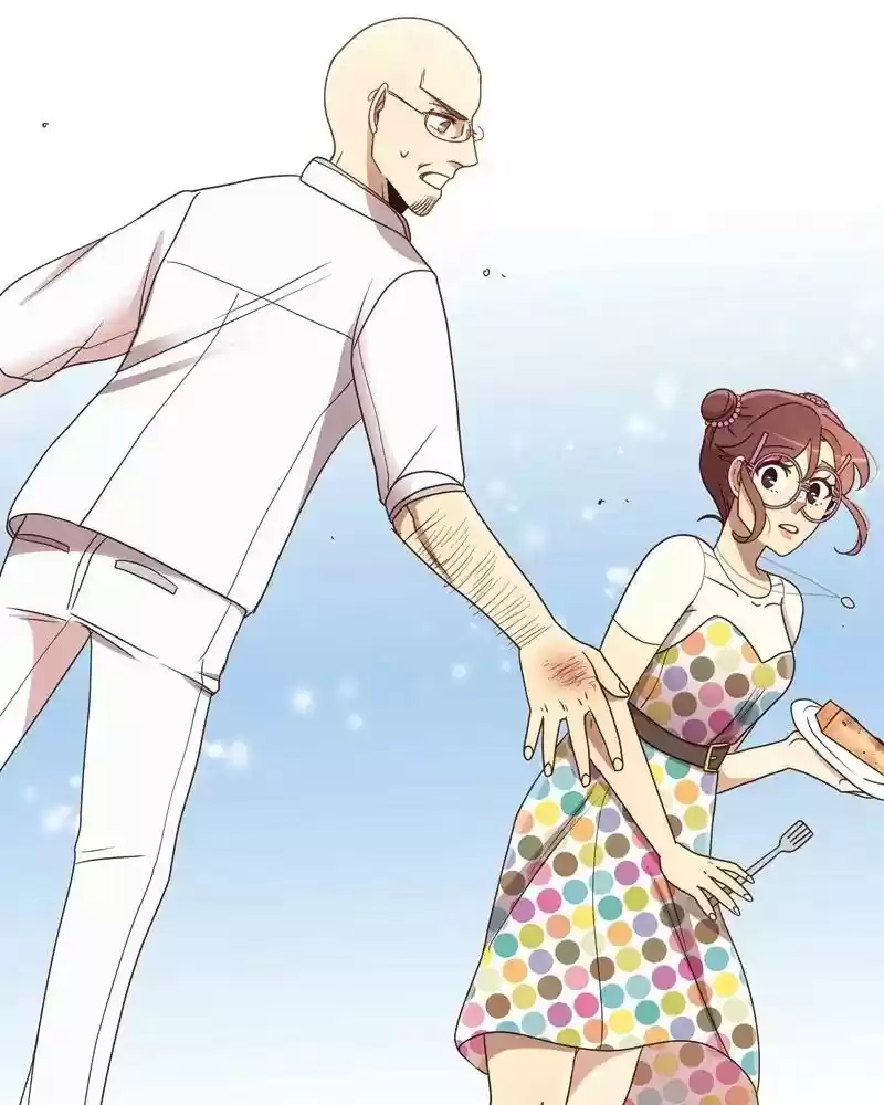 Gourmet Hound Chapter 135: Ep.131: