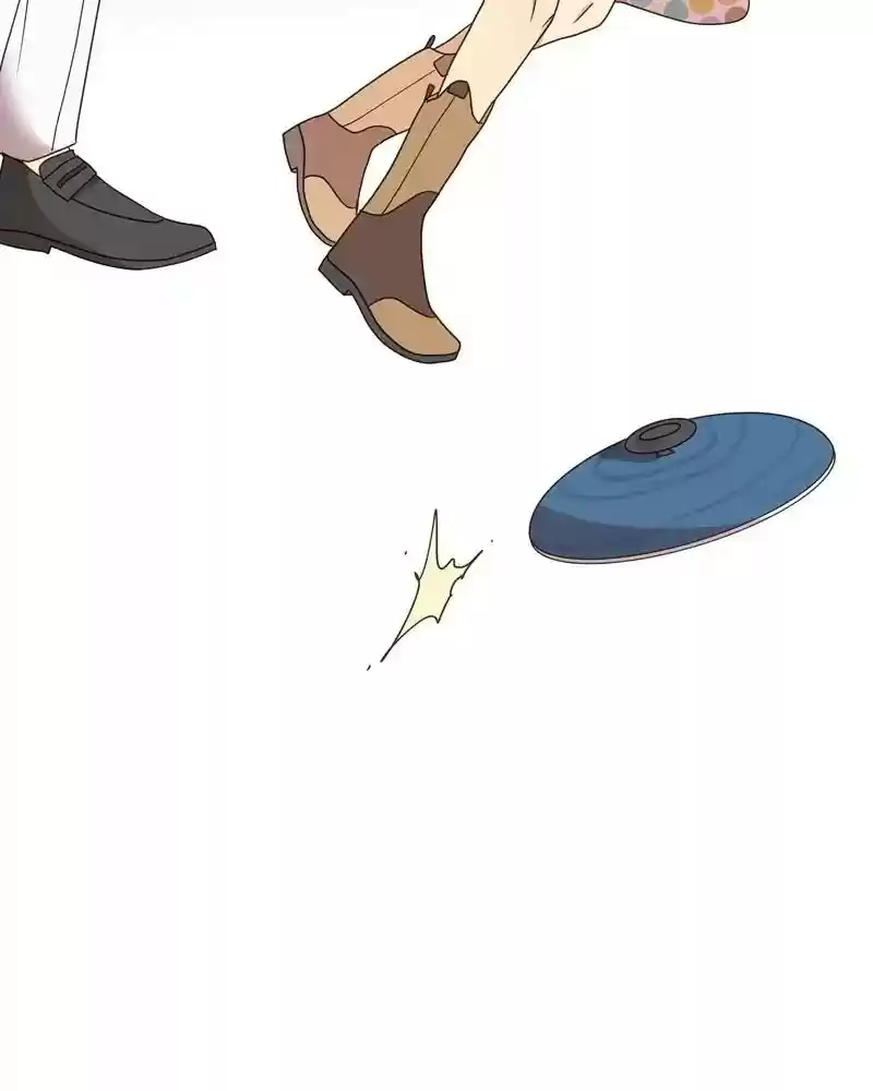 Gourmet Hound Chapter 135: Ep.131: