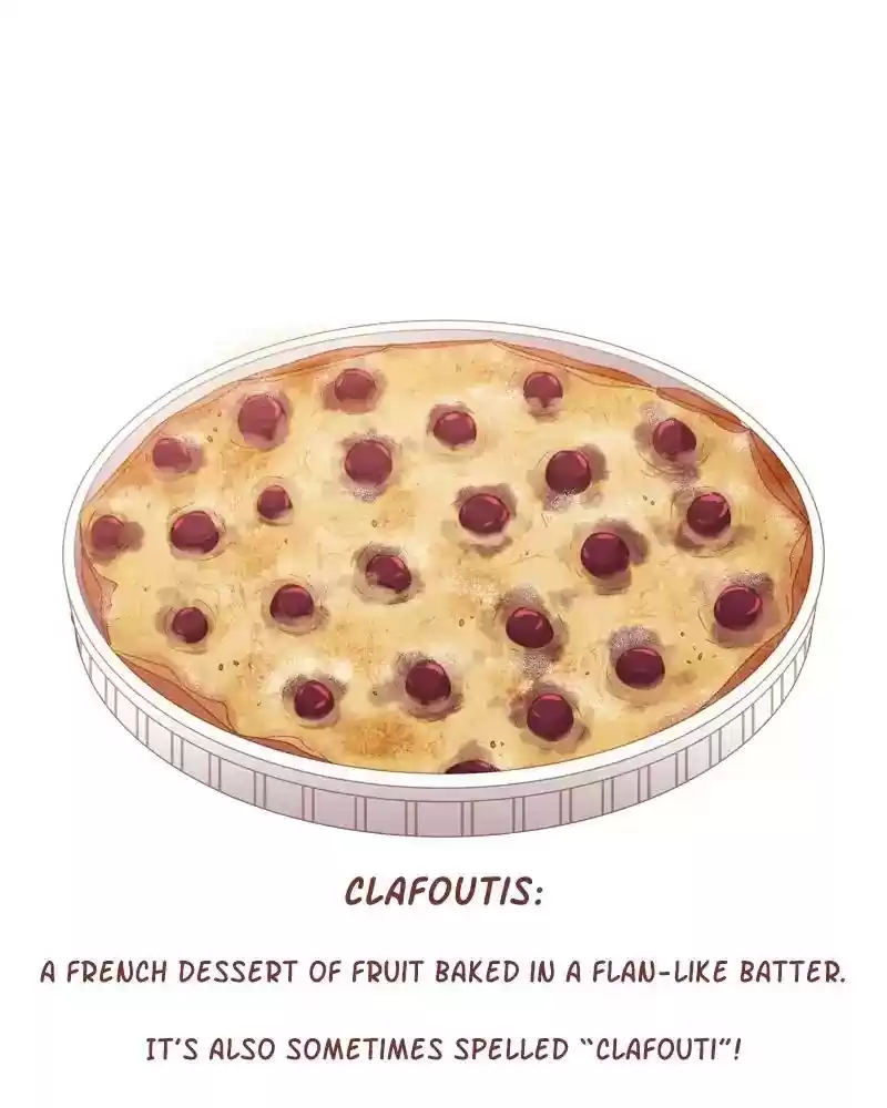 Gourmet Hound Chapter 135: Ep.131: