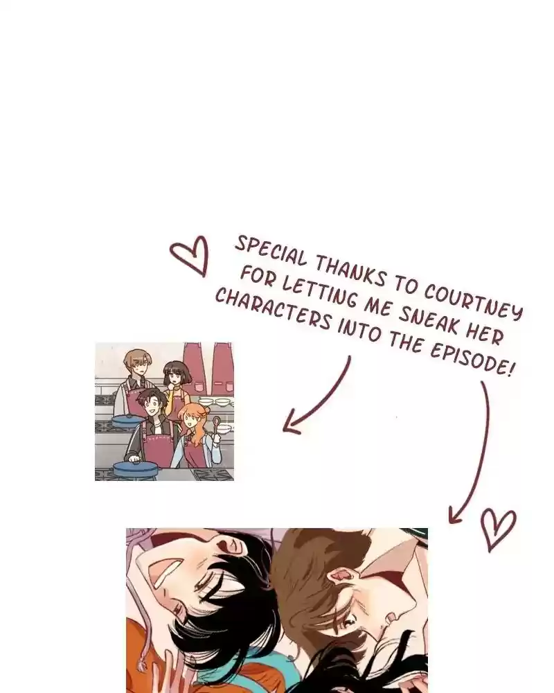 Gourmet Hound Chapter 135: Ep.131: