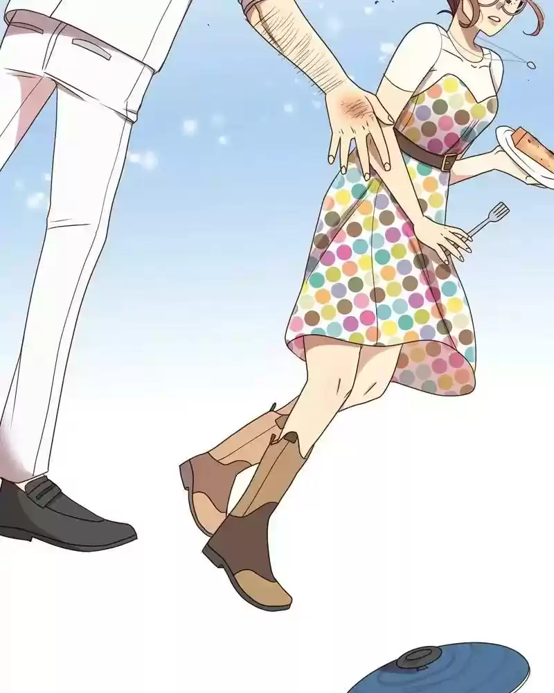 Gourmet Hound Chapter 136: Ep.132: