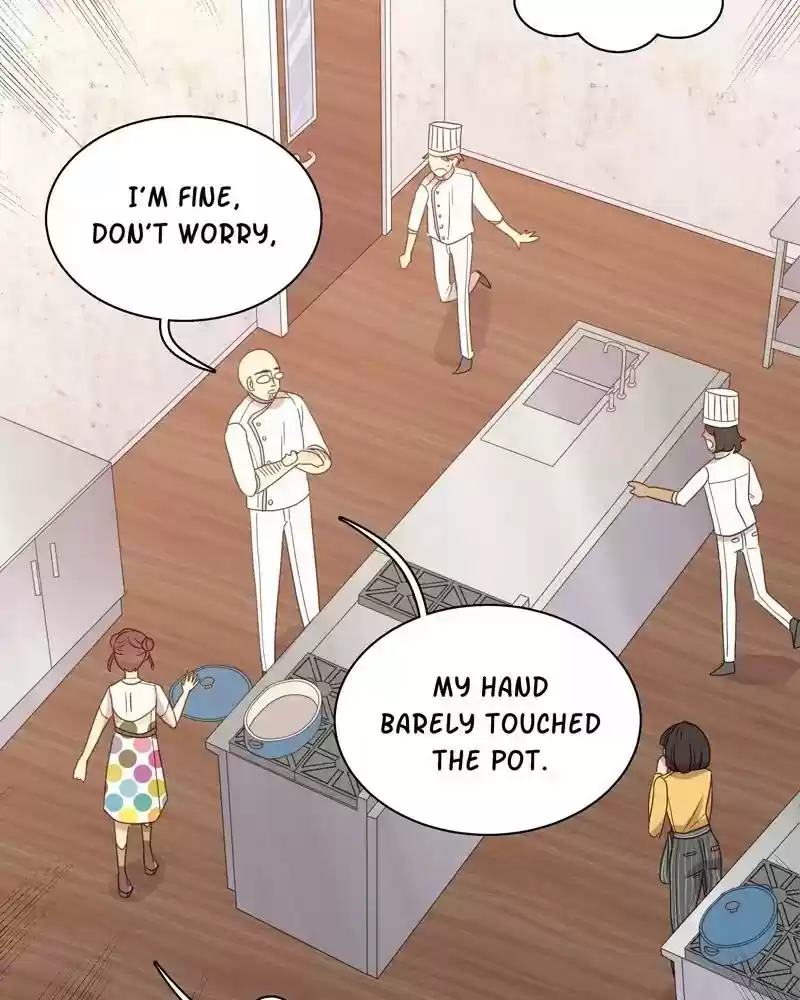 Gourmet Hound Chapter 136: Ep.132: