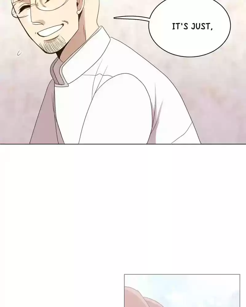 Gourmet Hound Chapter 136: Ep.132: