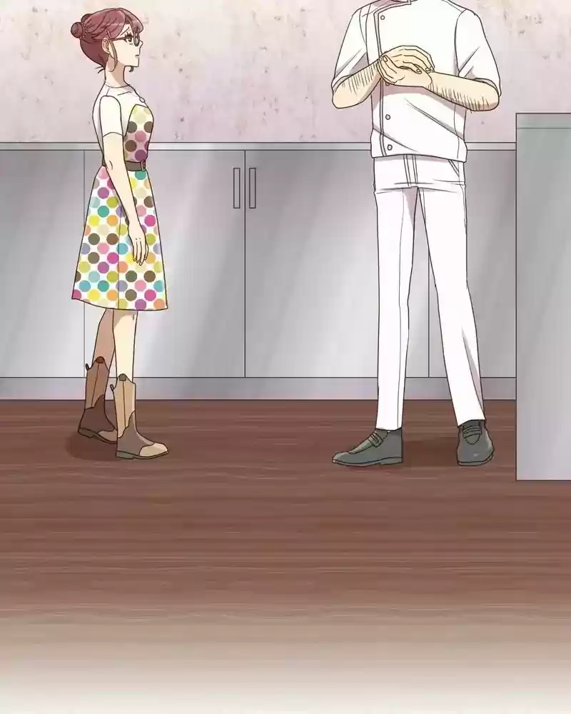 Gourmet Hound Chapter 136: Ep.132: