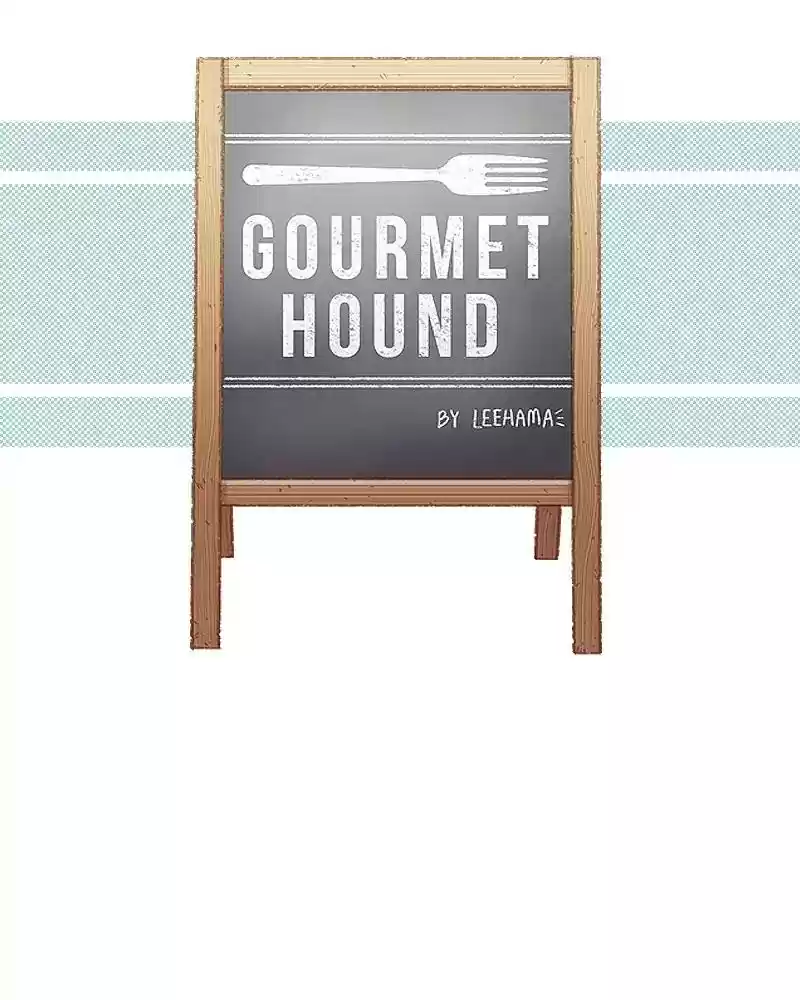 Gourmet Hound Chapter 136: Ep.132: