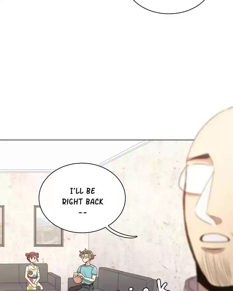 Gourmet Hound Chapter 136: Ep.132: