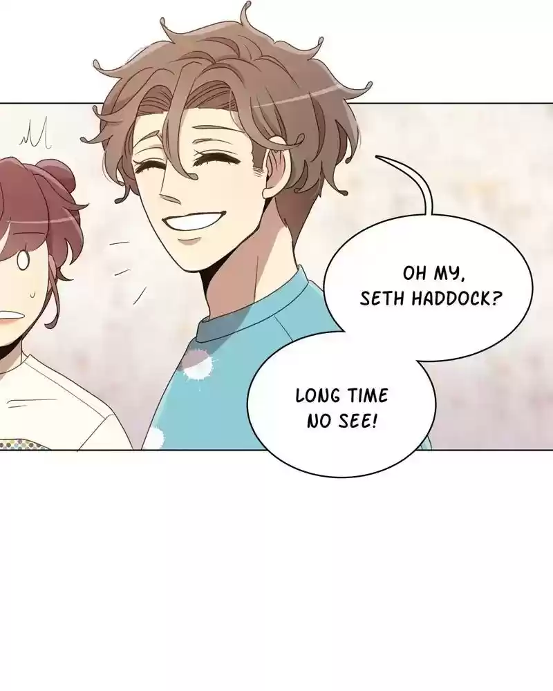 Gourmet Hound Chapter 136: Ep.132: