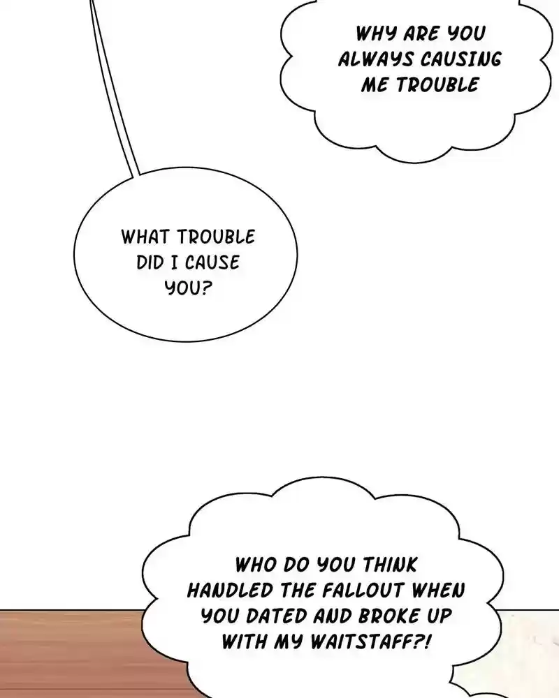 Gourmet Hound Chapter 136: Ep.132: