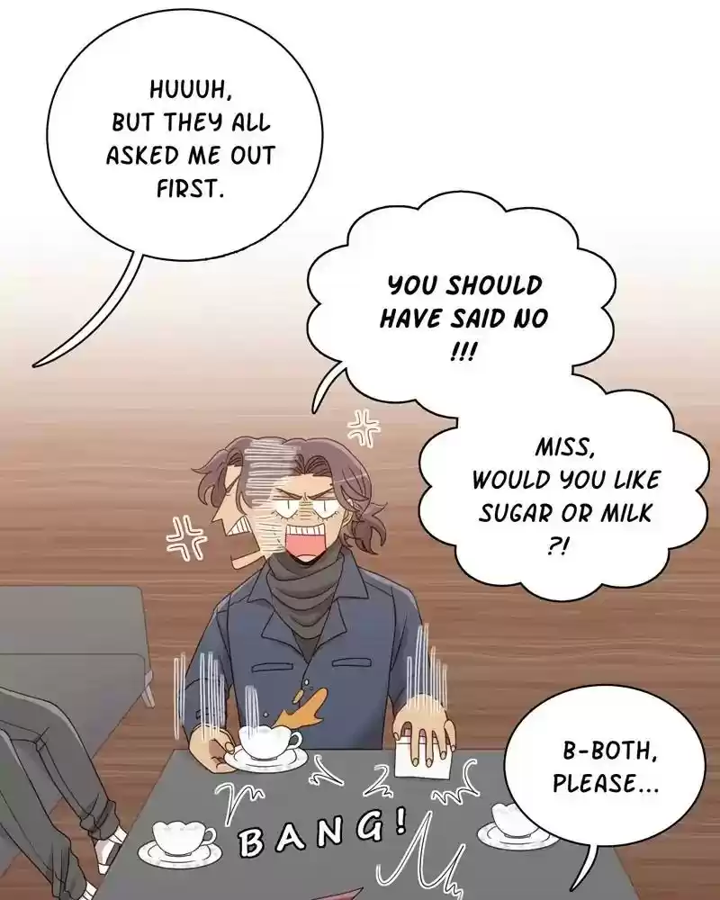 Gourmet Hound Chapter 136: Ep.132: