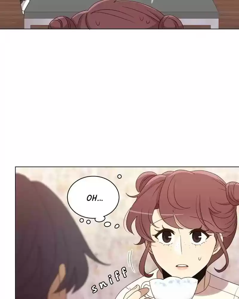 Gourmet Hound Chapter 136: Ep.132: