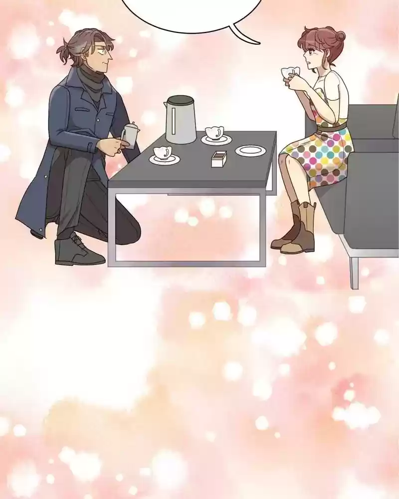 Gourmet Hound Chapter 136: Ep.132: