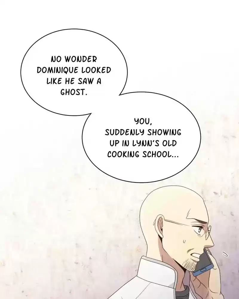 Gourmet Hound Chapter 136: Ep.132: