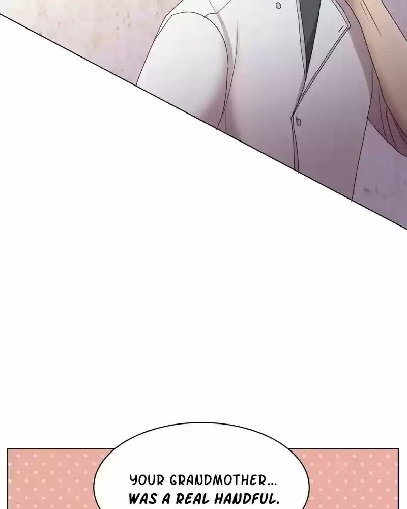 Gourmet Hound Chapter 136: Ep.132: