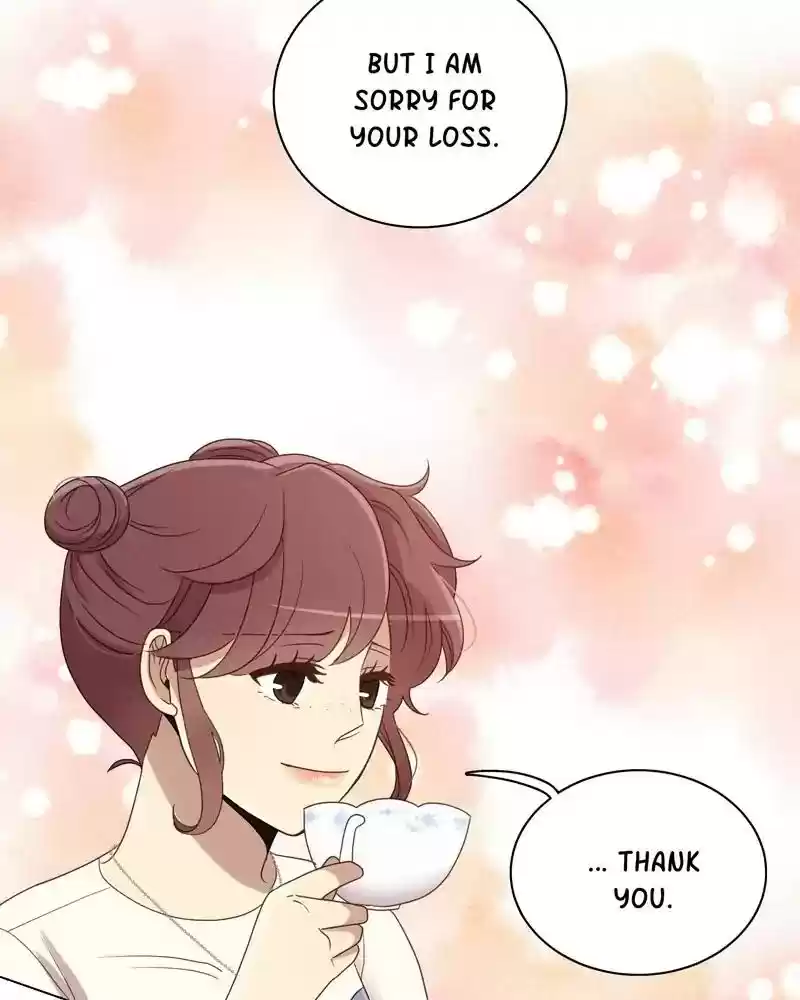 Gourmet Hound Chapter 136: Ep.132: