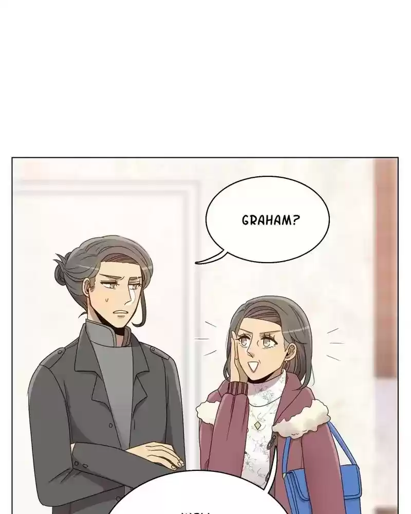 Gourmet Hound Chapter 137: Ep.133:
