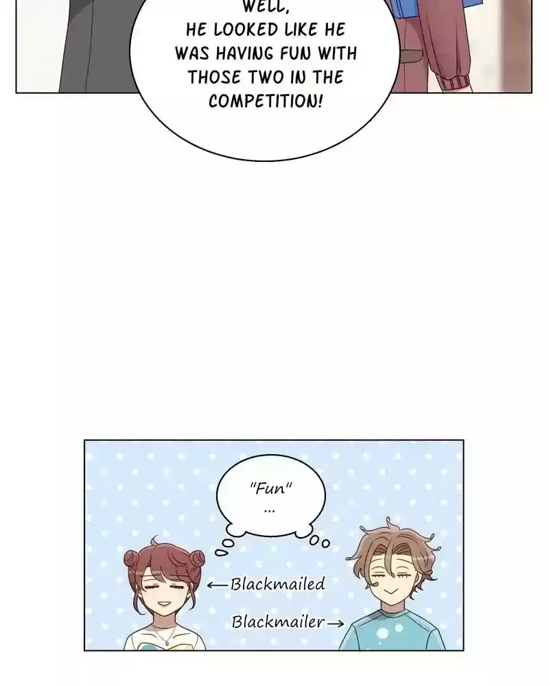 Gourmet Hound Chapter 137: Ep.133: