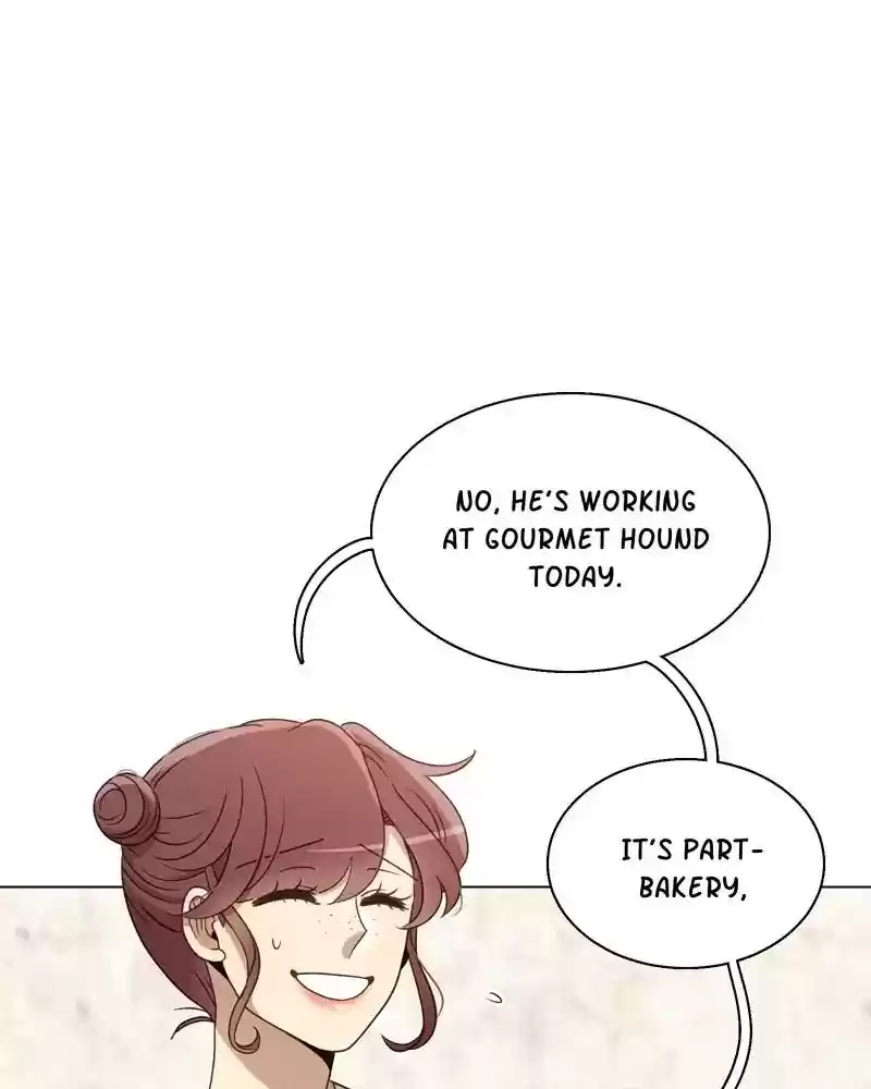 Gourmet Hound Chapter 137: Ep.133: