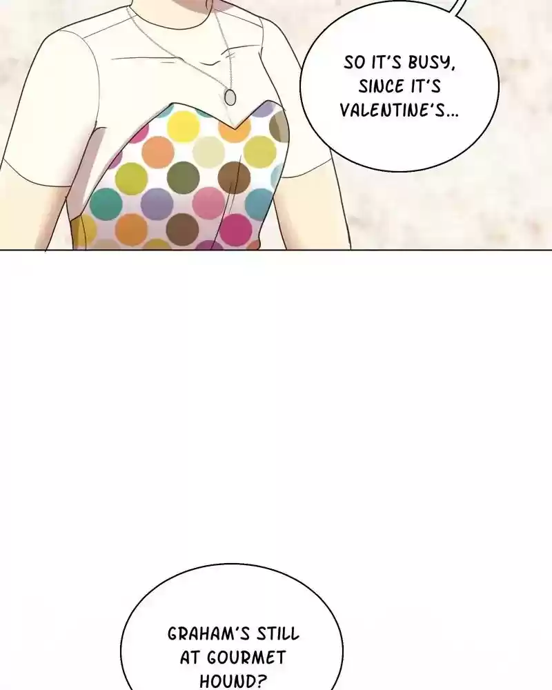 Gourmet Hound Chapter 137: Ep.133: