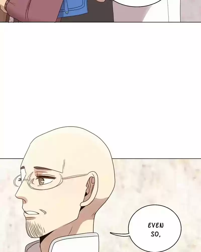 Gourmet Hound Chapter 137: Ep.133: