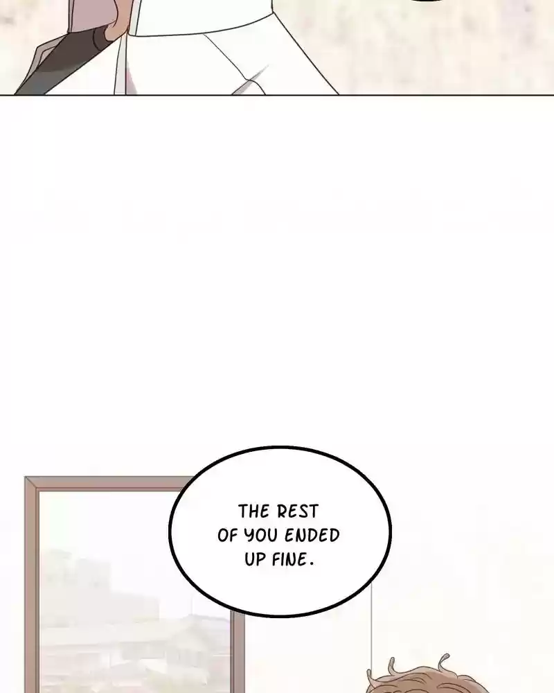 Gourmet Hound Chapter 137: Ep.133: