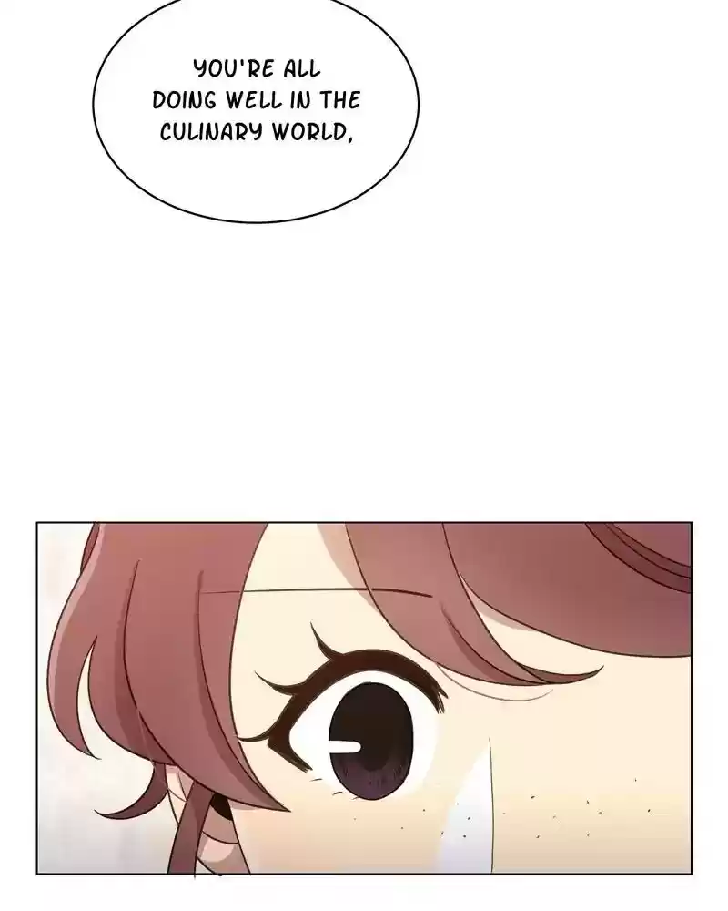 Gourmet Hound Chapter 137: Ep.133: