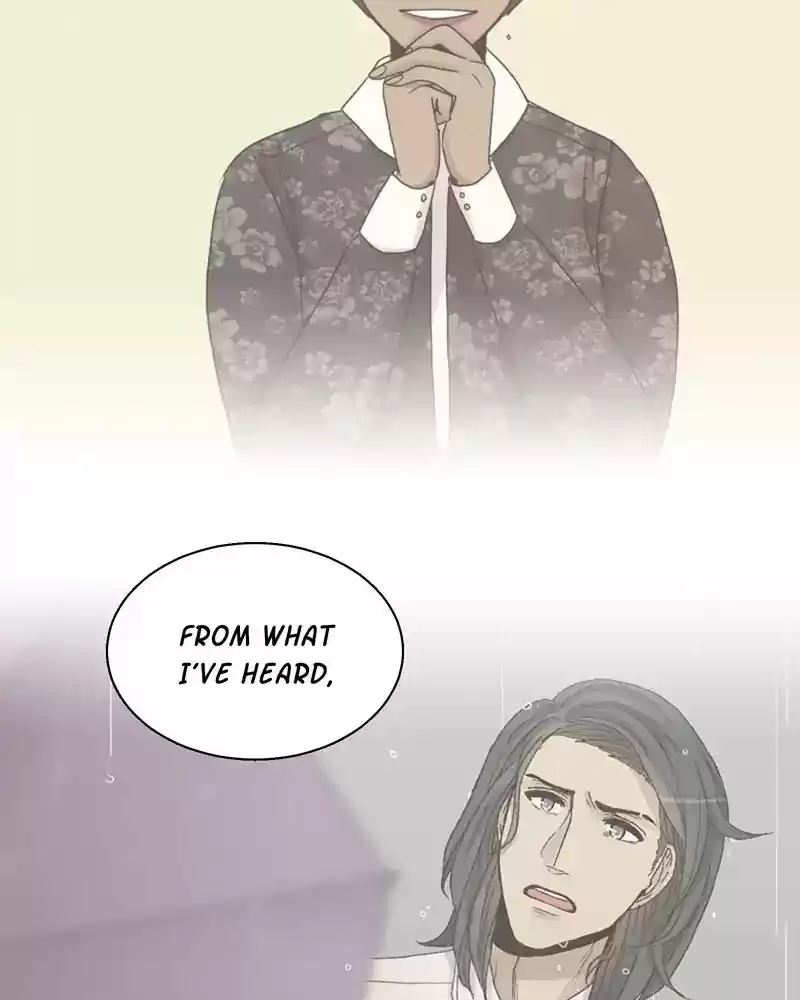 Gourmet Hound Chapter 137: Ep.133: