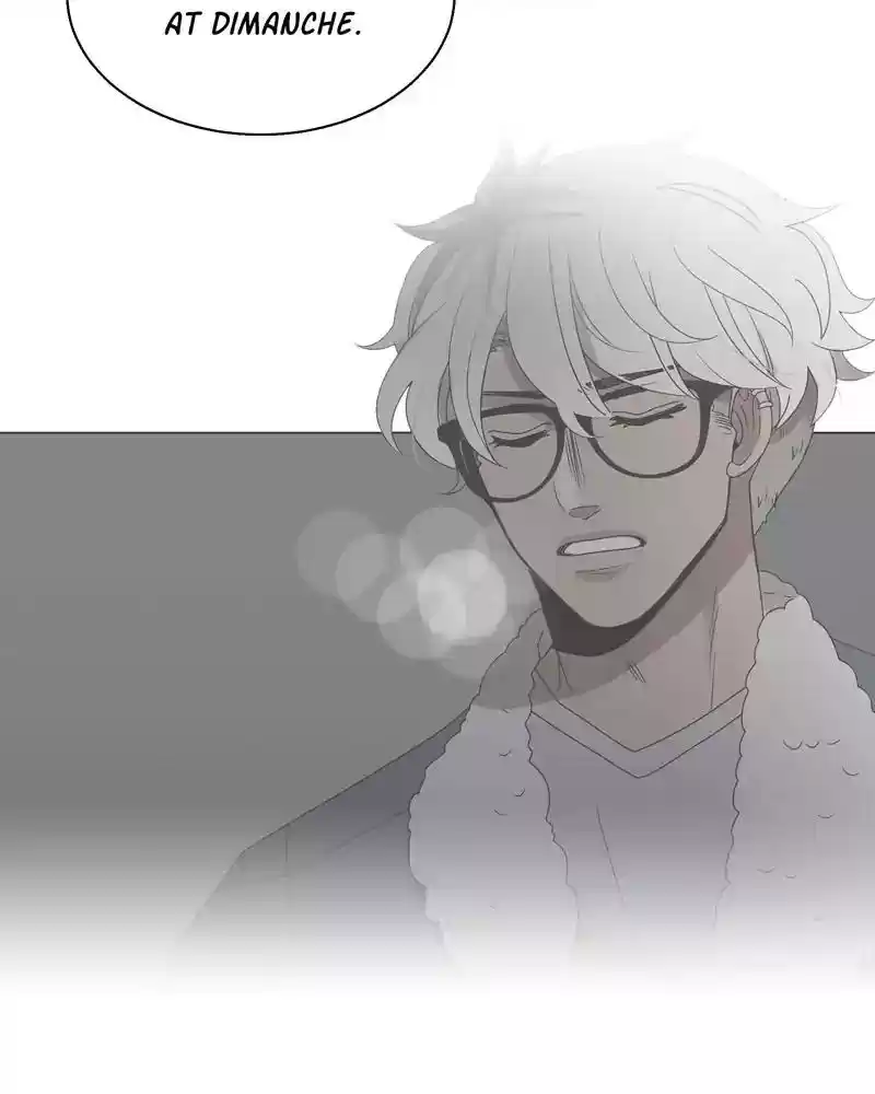 Gourmet Hound Chapter 137: Ep.133:
