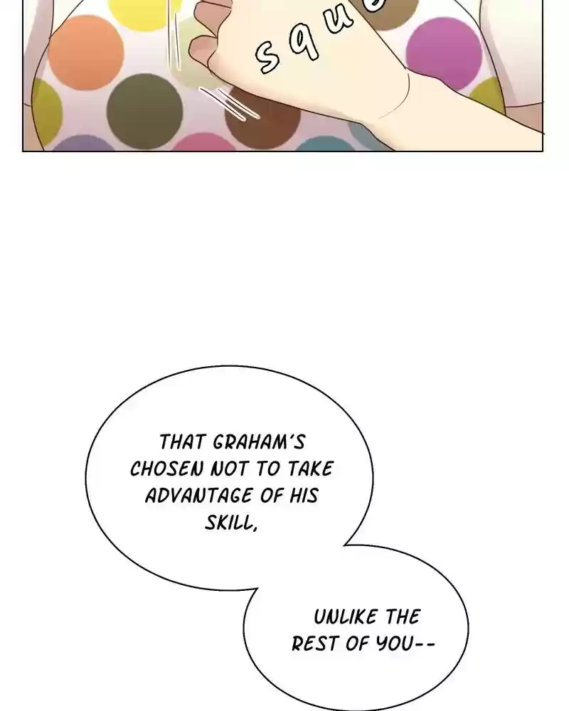 Gourmet Hound Chapter 137: Ep.133: