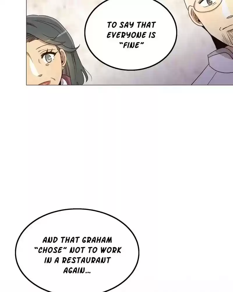 Gourmet Hound Chapter 137: Ep.133: