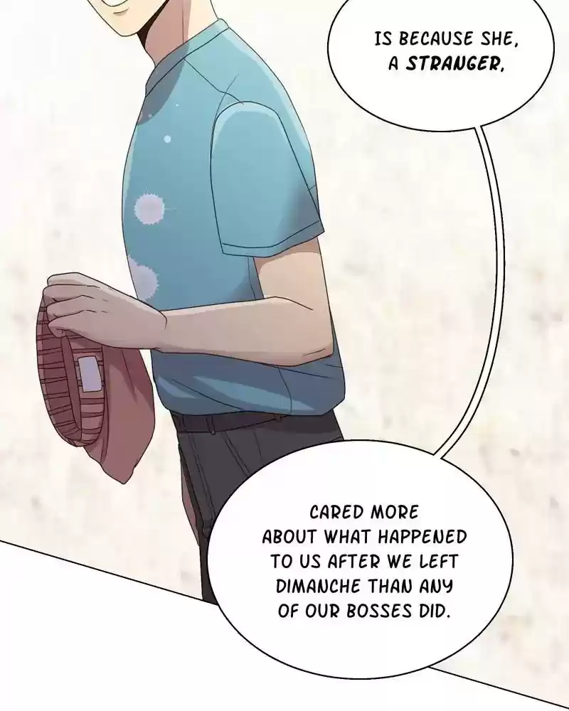 Gourmet Hound Chapter 137: Ep.133: