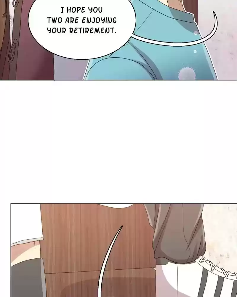 Gourmet Hound Chapter 137: Ep.133: