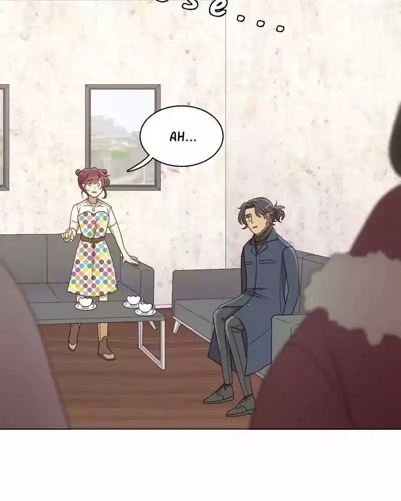 Gourmet Hound Chapter 137: Ep.133: