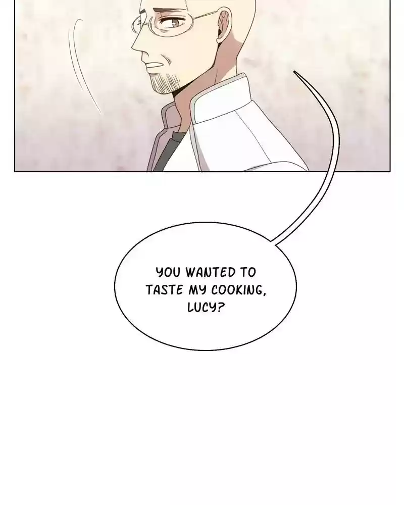 Gourmet Hound Chapter 137: Ep.133: