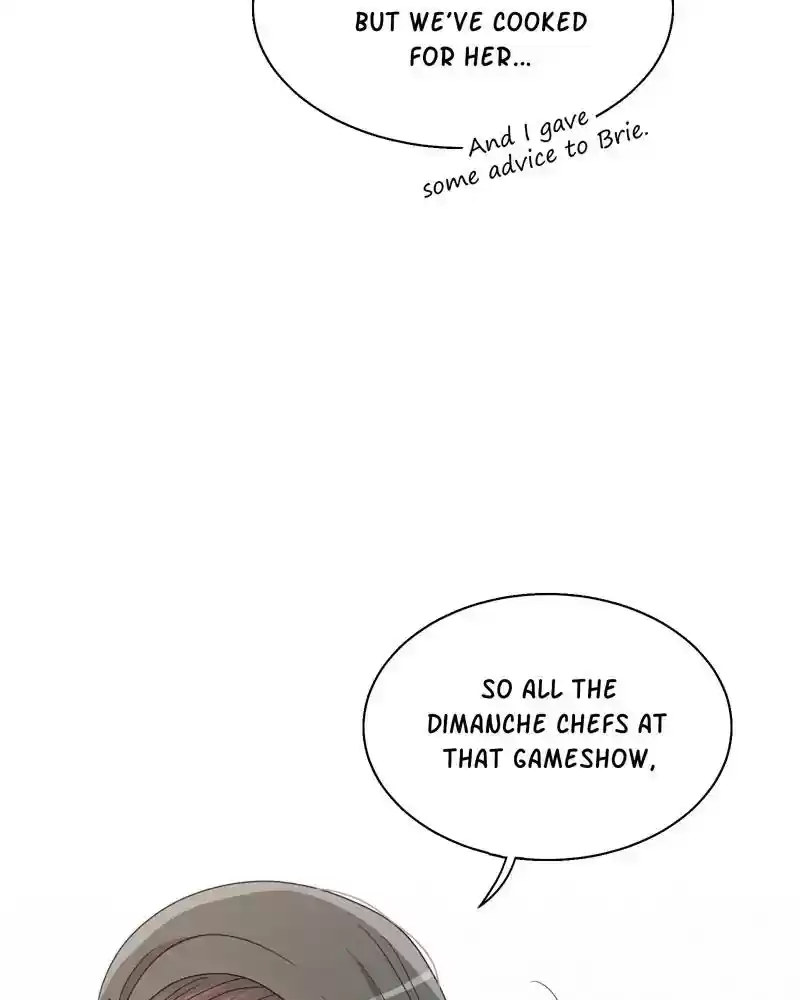 Gourmet Hound Chapter 137: Ep.133: