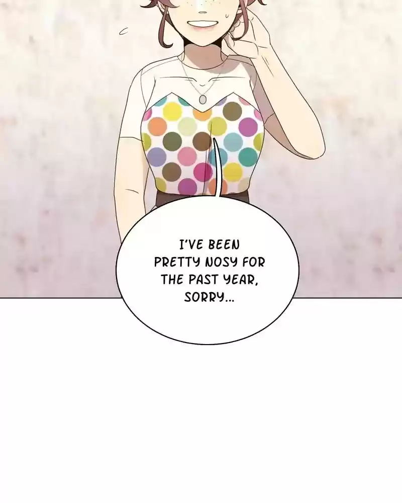 Gourmet Hound Chapter 137: Ep.133: