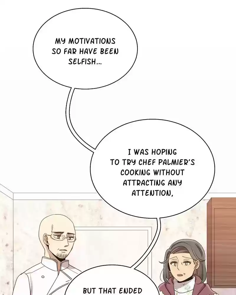 Gourmet Hound Chapter 137: Ep.133: