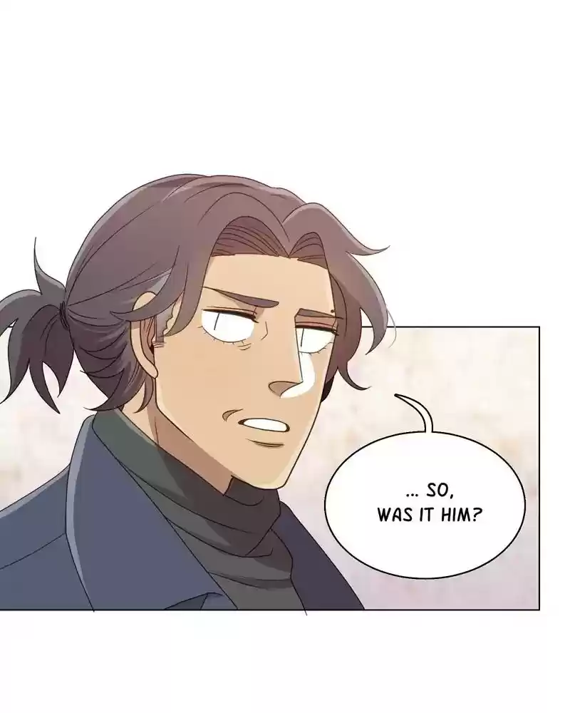 Gourmet Hound Chapter 137: Ep.133: