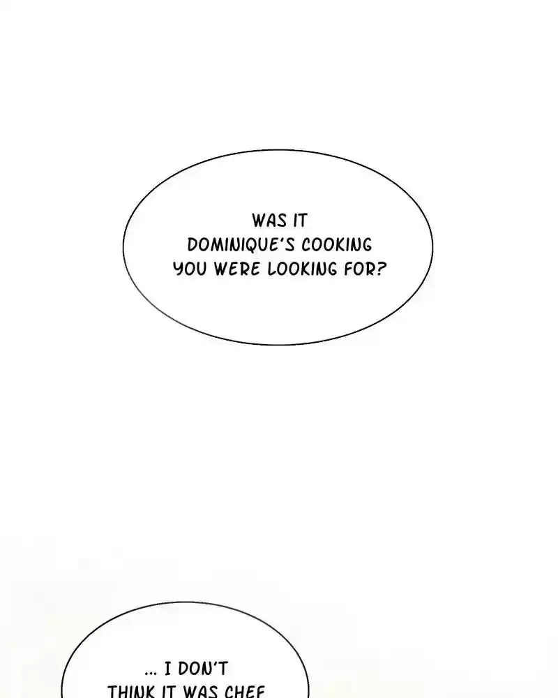 Gourmet Hound Chapter 137: Ep.133: