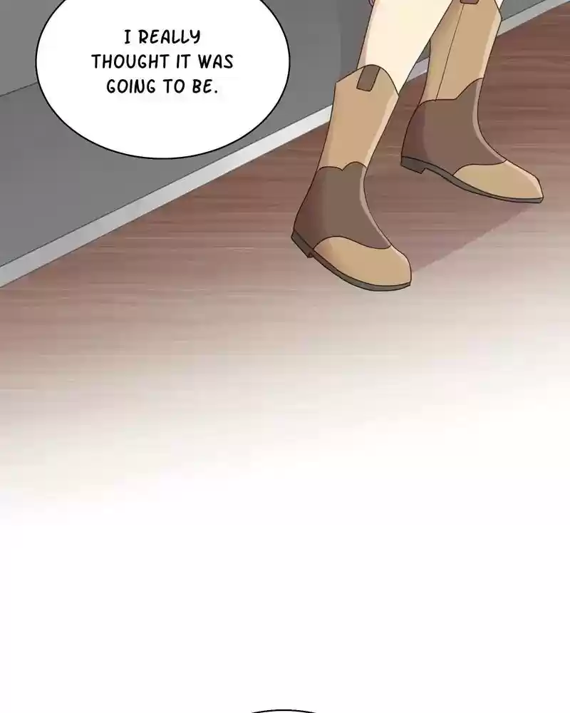 Gourmet Hound Chapter 137: Ep.133: