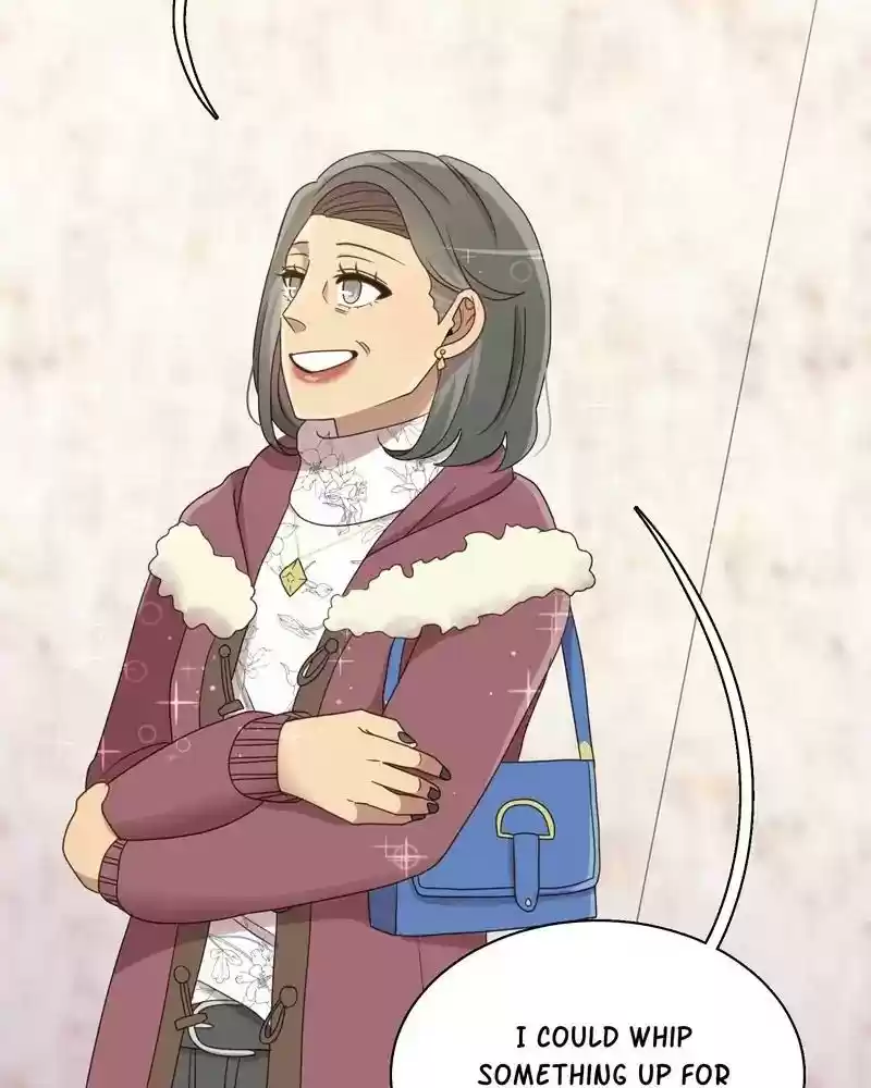 Gourmet Hound Chapter 137: Ep.133: