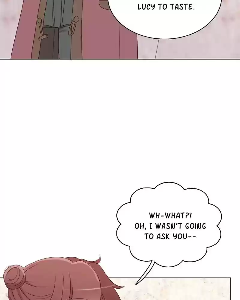 Gourmet Hound Chapter 137: Ep.133: