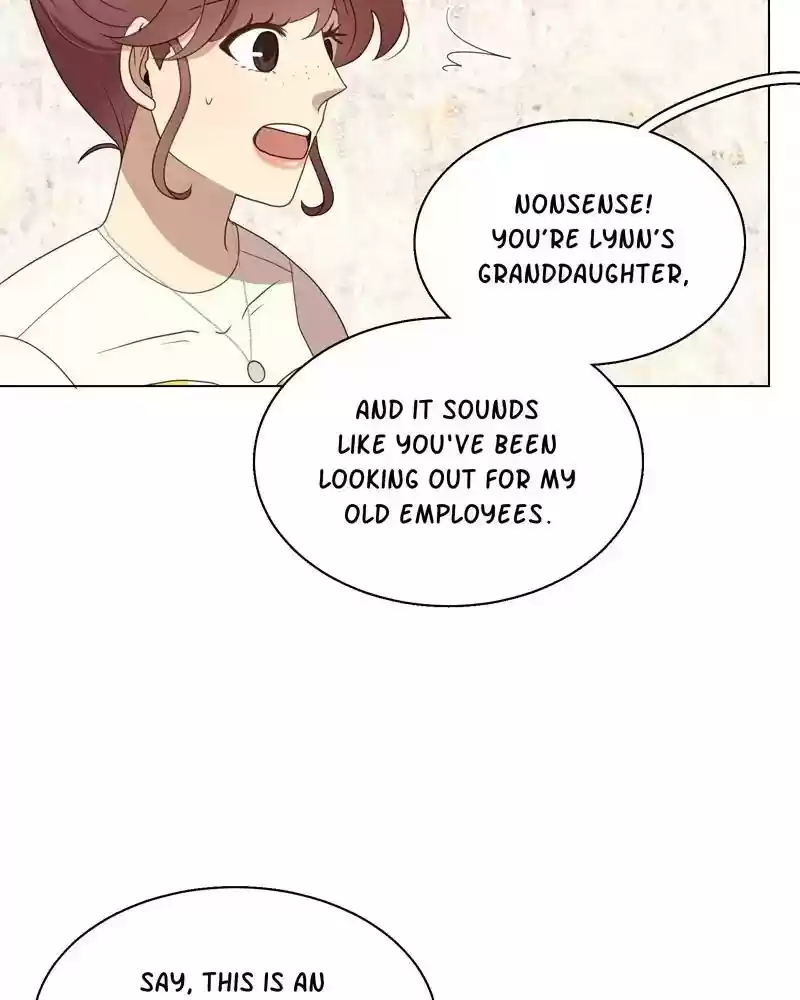 Gourmet Hound Chapter 137: Ep.133: