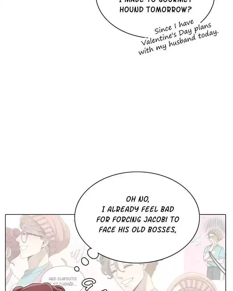 Gourmet Hound Chapter 137: Ep.133: