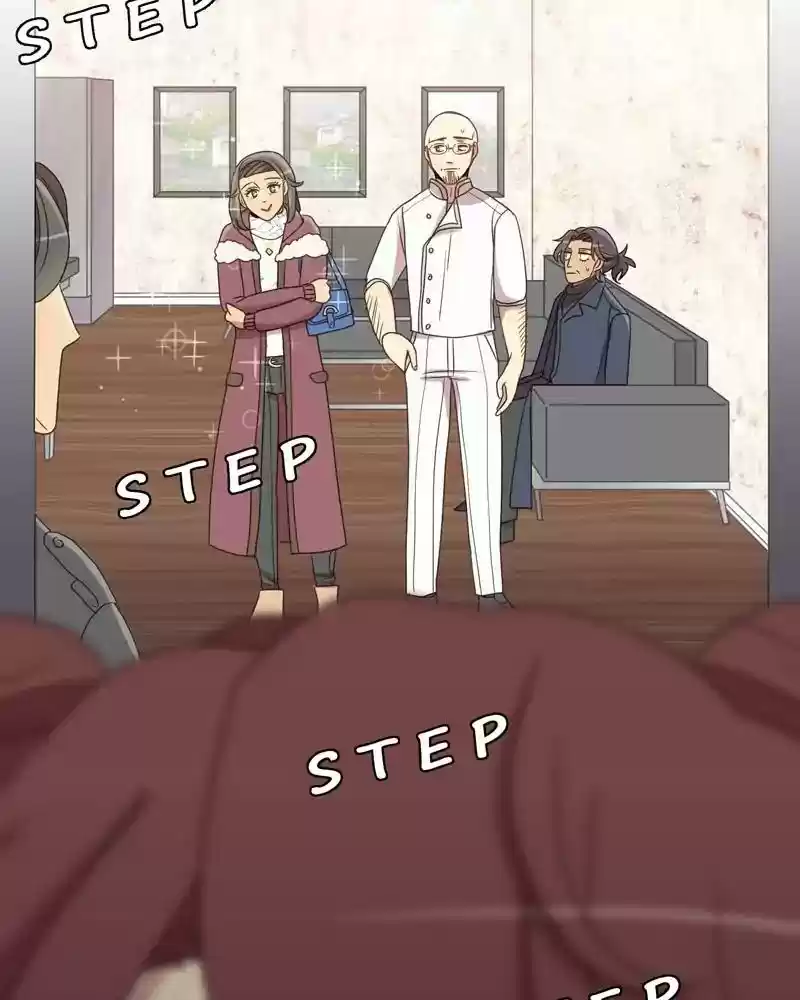 Gourmet Hound Chapter 137: Ep.133: